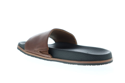 frye slide sandals