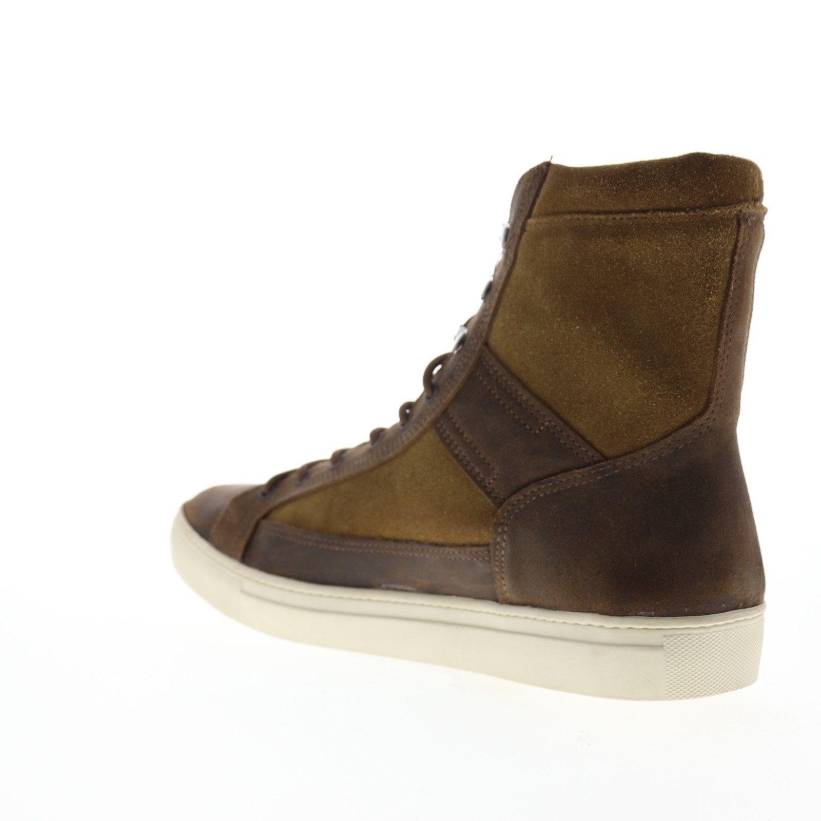 frye walker infantry high top sneaker