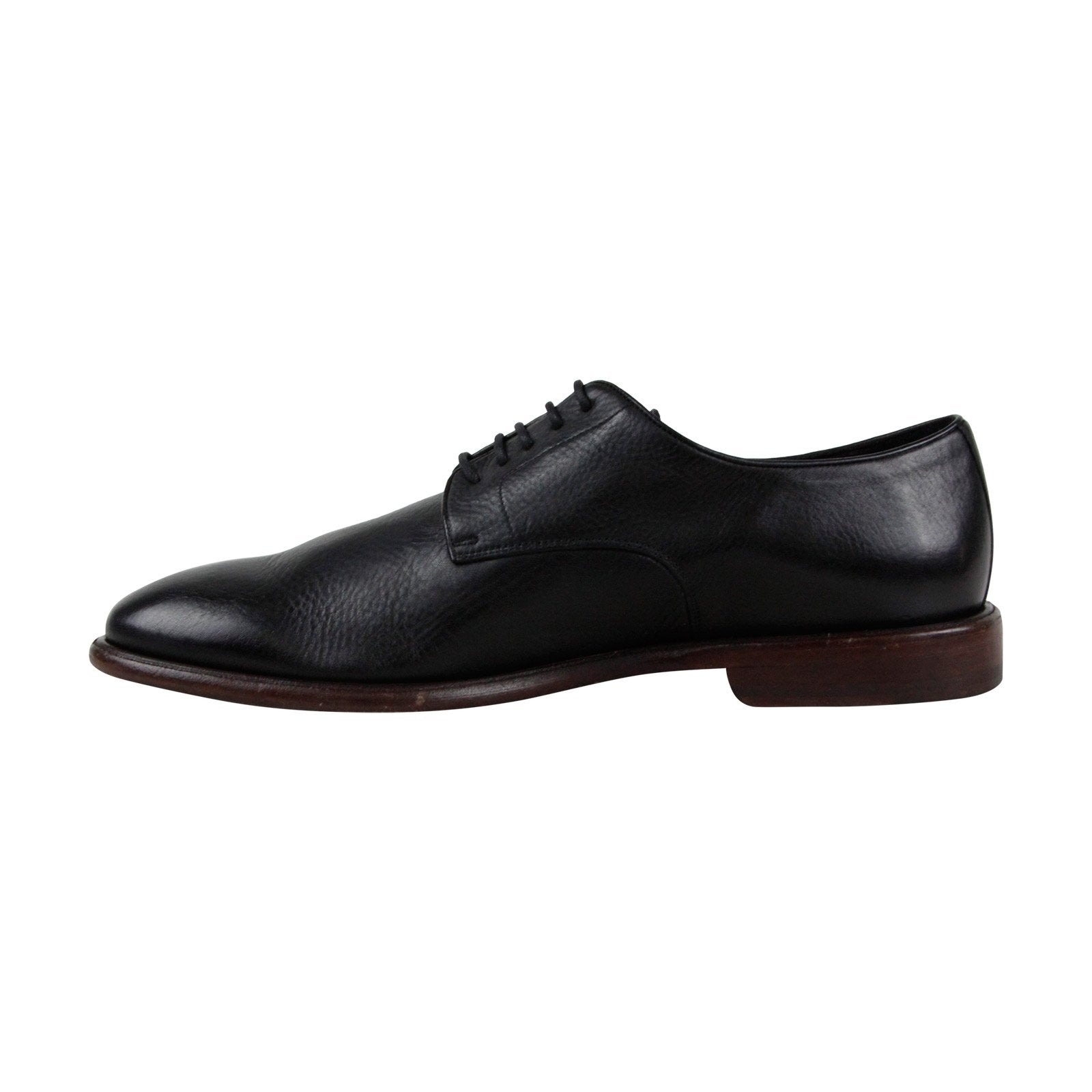 Frye Fisher Oxford 81265 Mens Black 