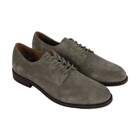 frye sam oxford derby