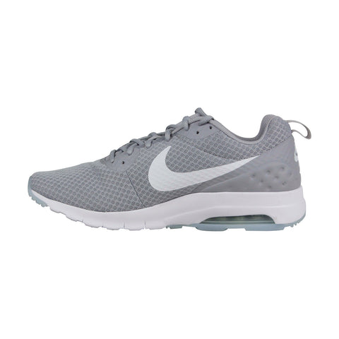 gray mesh nike shoes