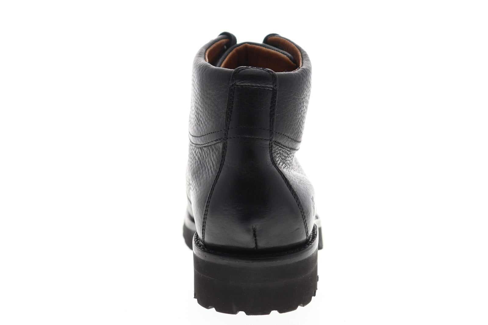 Frye Earl Hiker 84136 Mens Black 