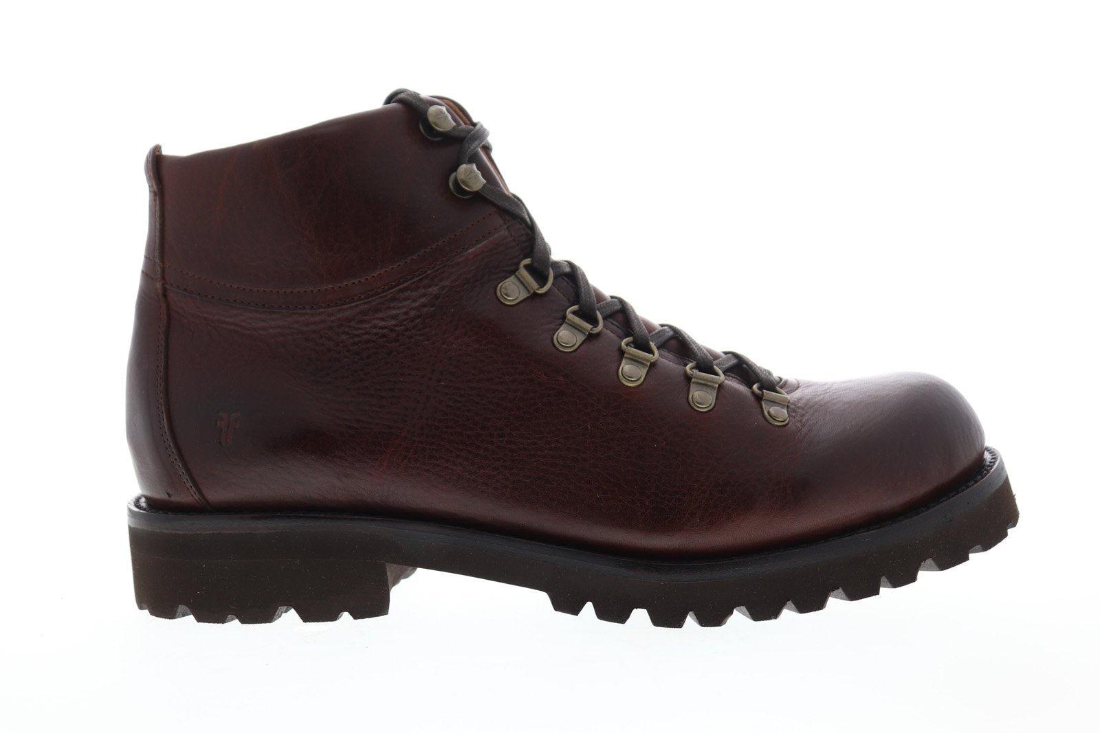 frye earl hiker boots review