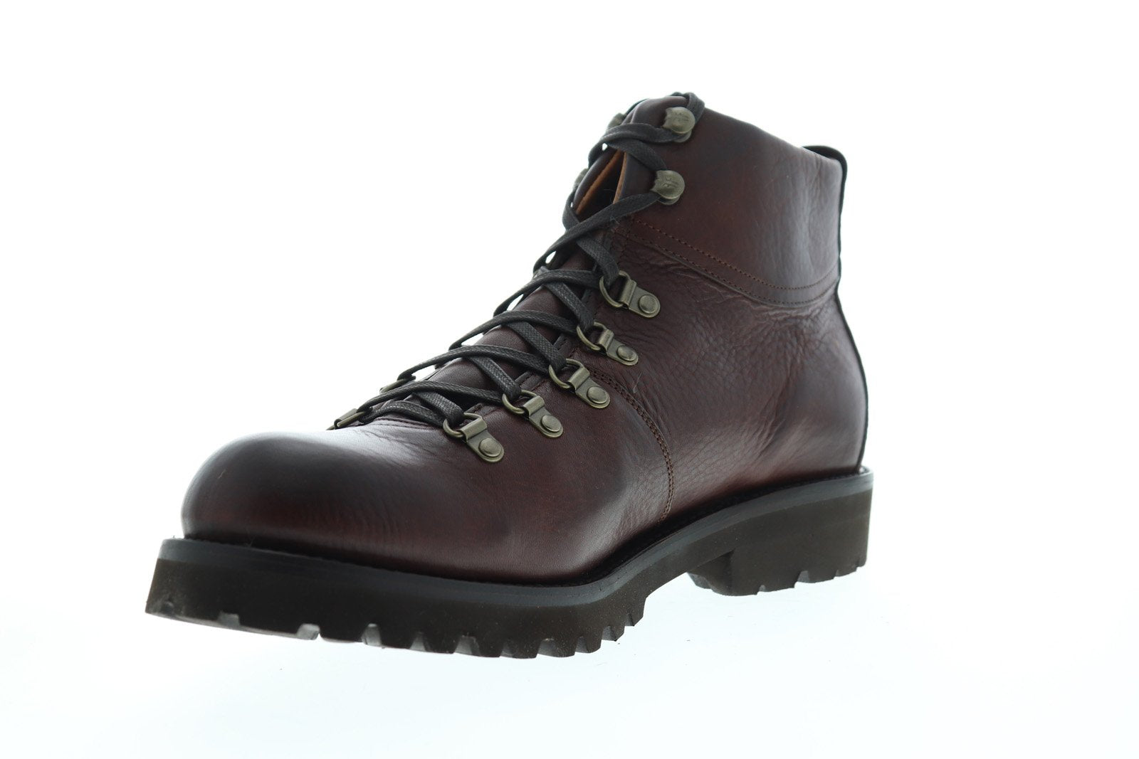 frye earl hiker review