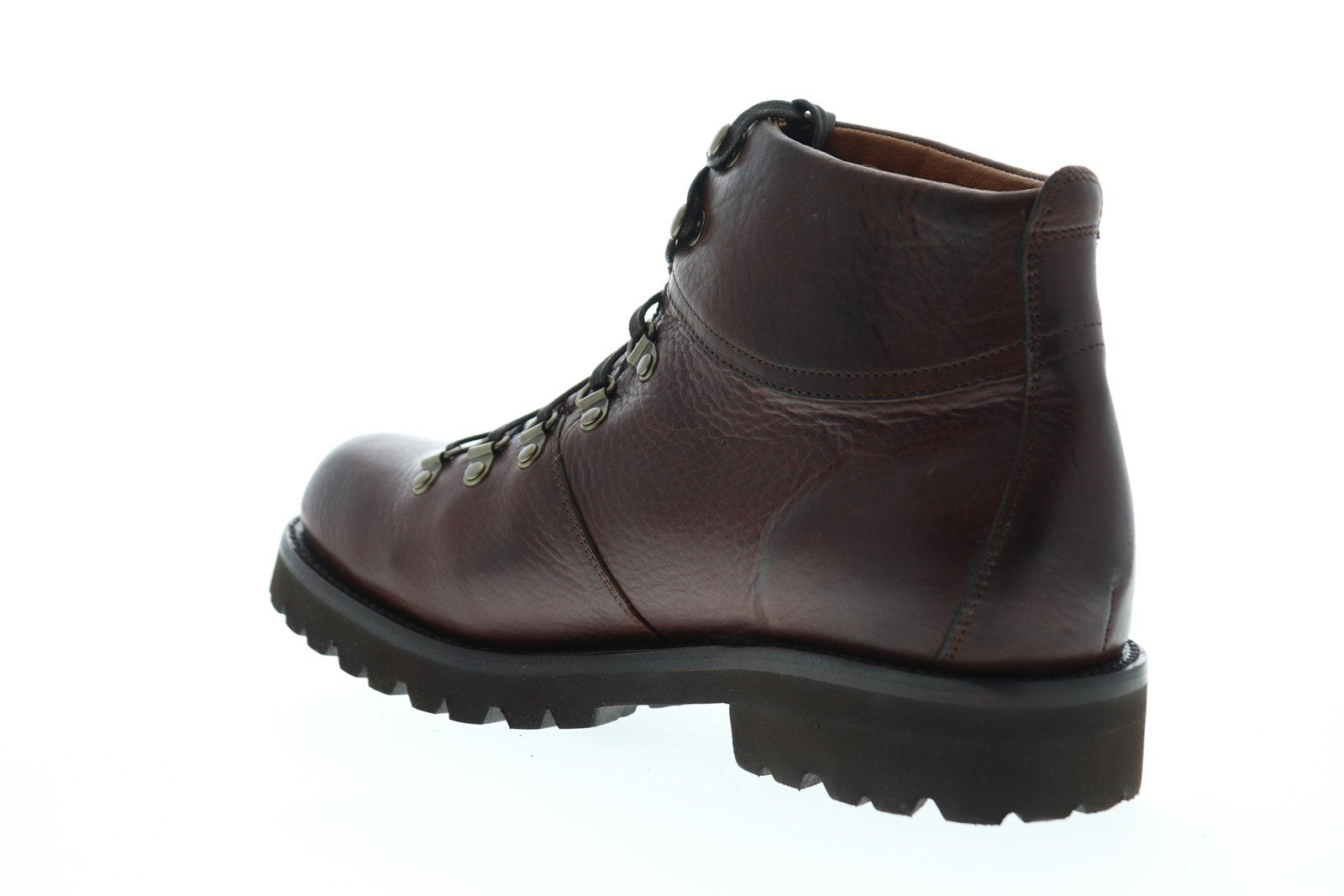 frye earl hiker leather boots