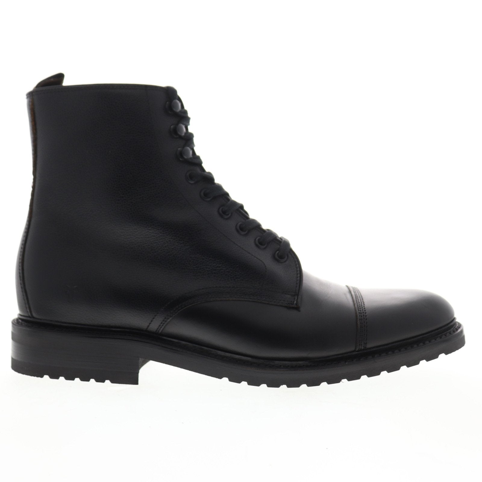 frye officer boot