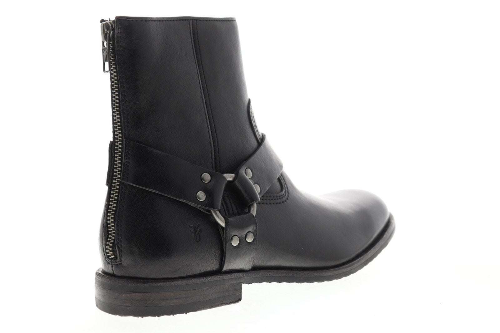 frye officer boot