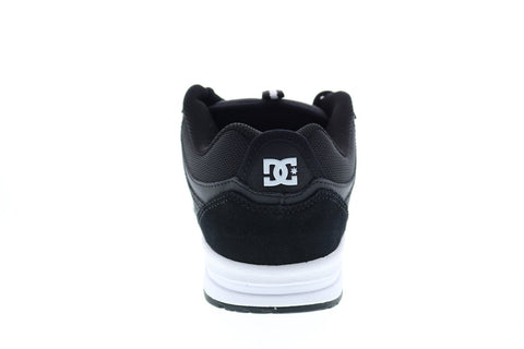 Details about   DC Kalis Lite ADYS100291-BLW Mens Black Suede Skate Inspired Sneakers Shoes 