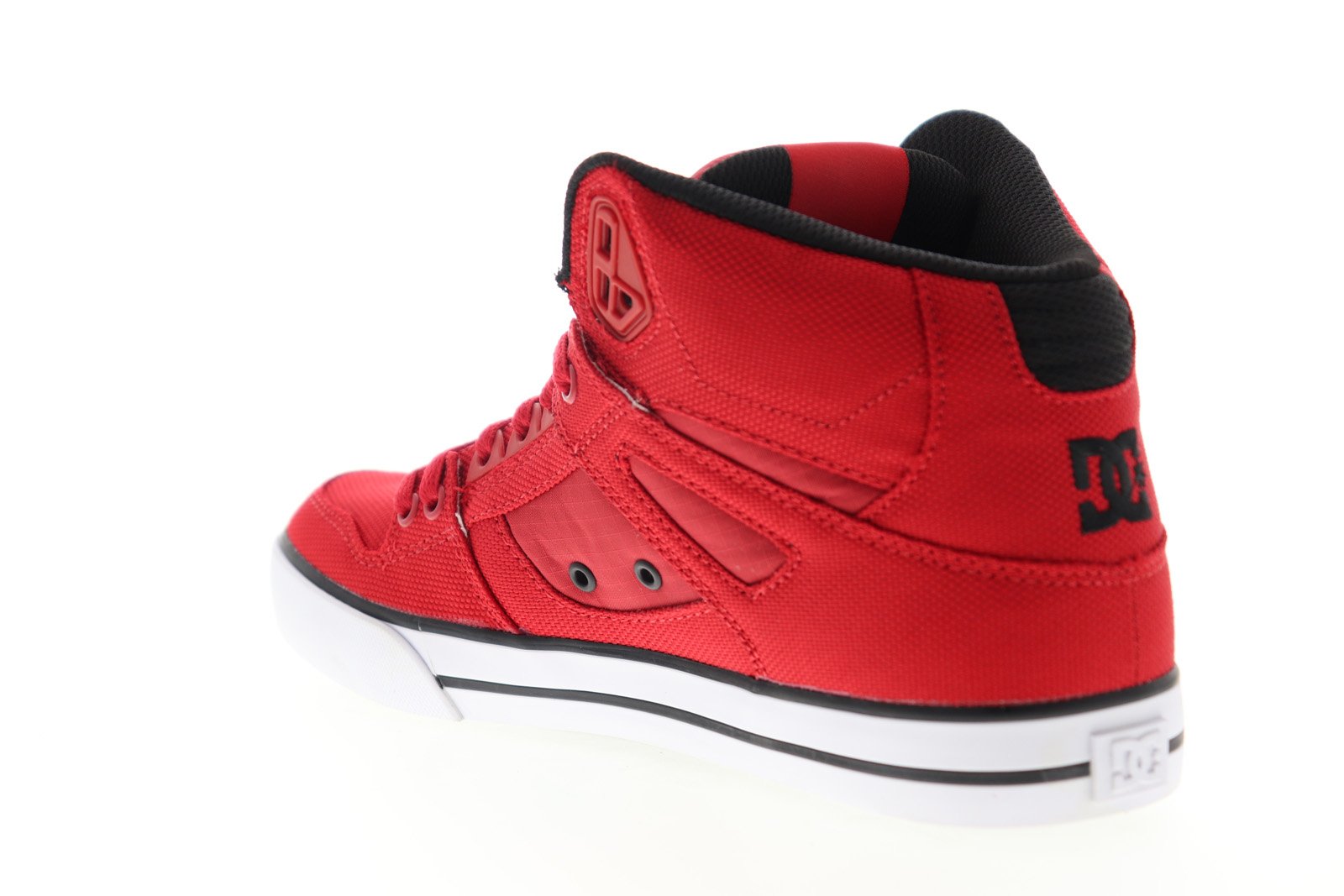 DC Pure High Top WC TX SE ADYS400046 