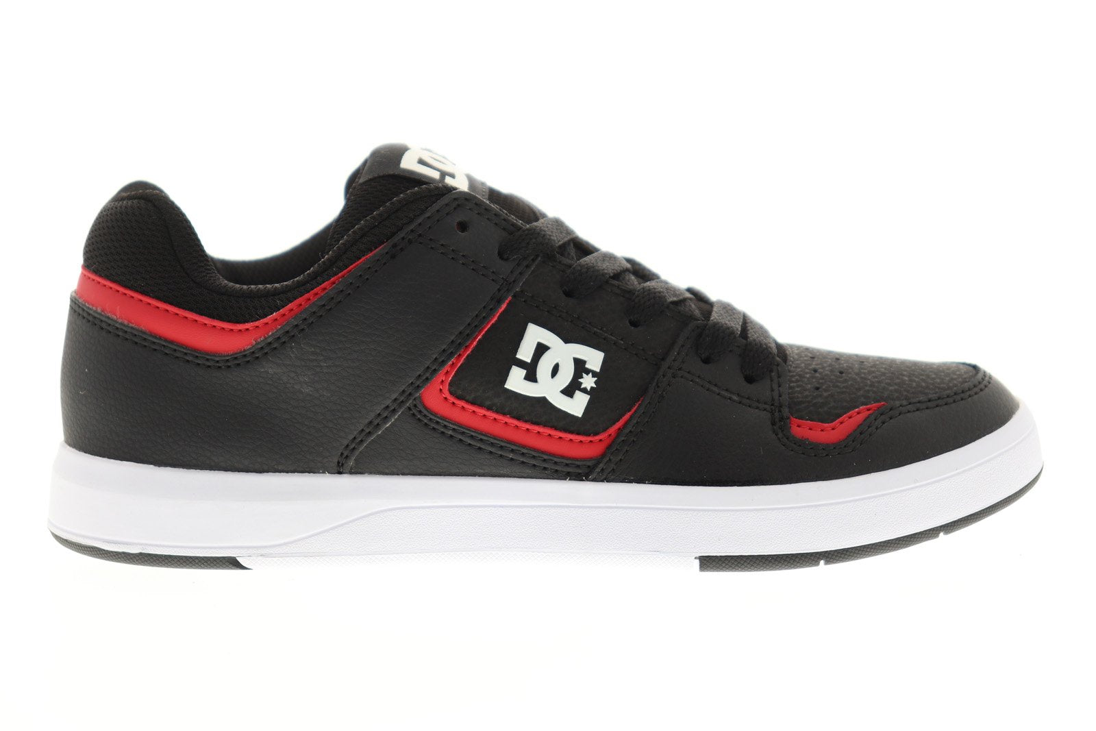 dc cure shoes