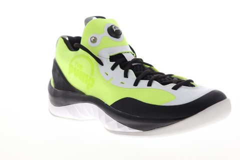 reebok zpump rise review