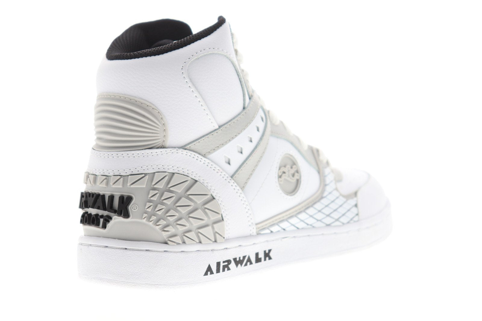 airwalk basketball shoes