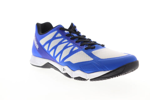 sorg Stilk Matematik Reebok Crossfit Speed TR BD5496 Mens Blue Low Top Athletic Cross Train -  Ruze Shoes