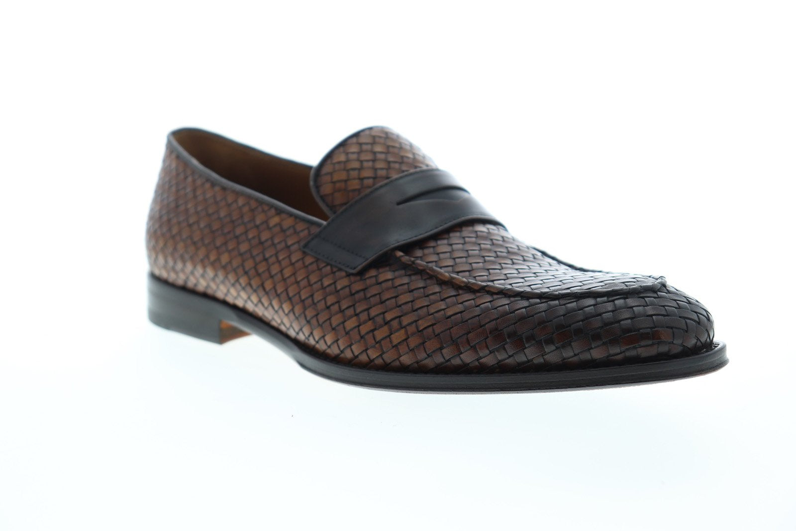 bruno magli fanetta penny loafer