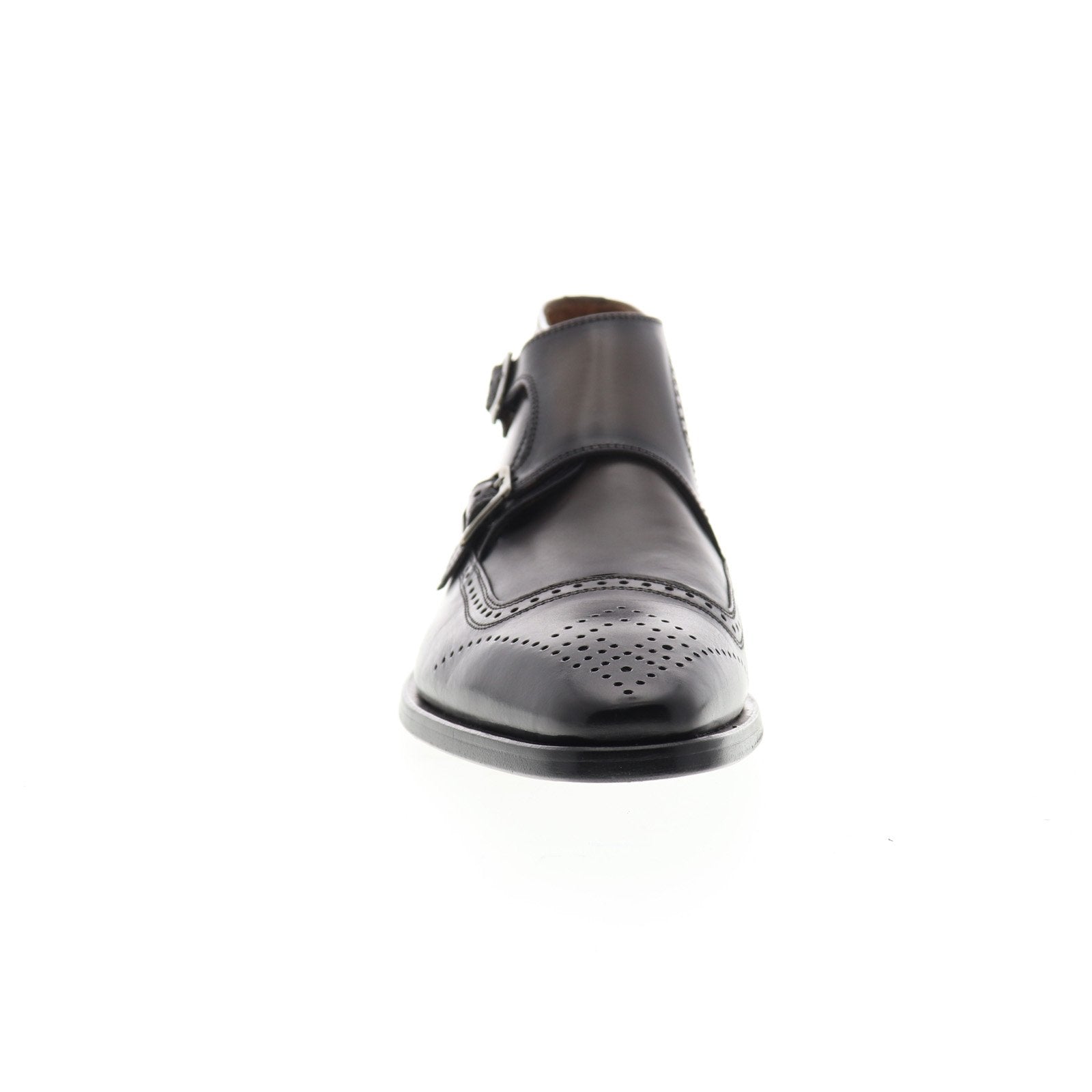 Bruno Magli Carlo BM600566 Mens Gray 