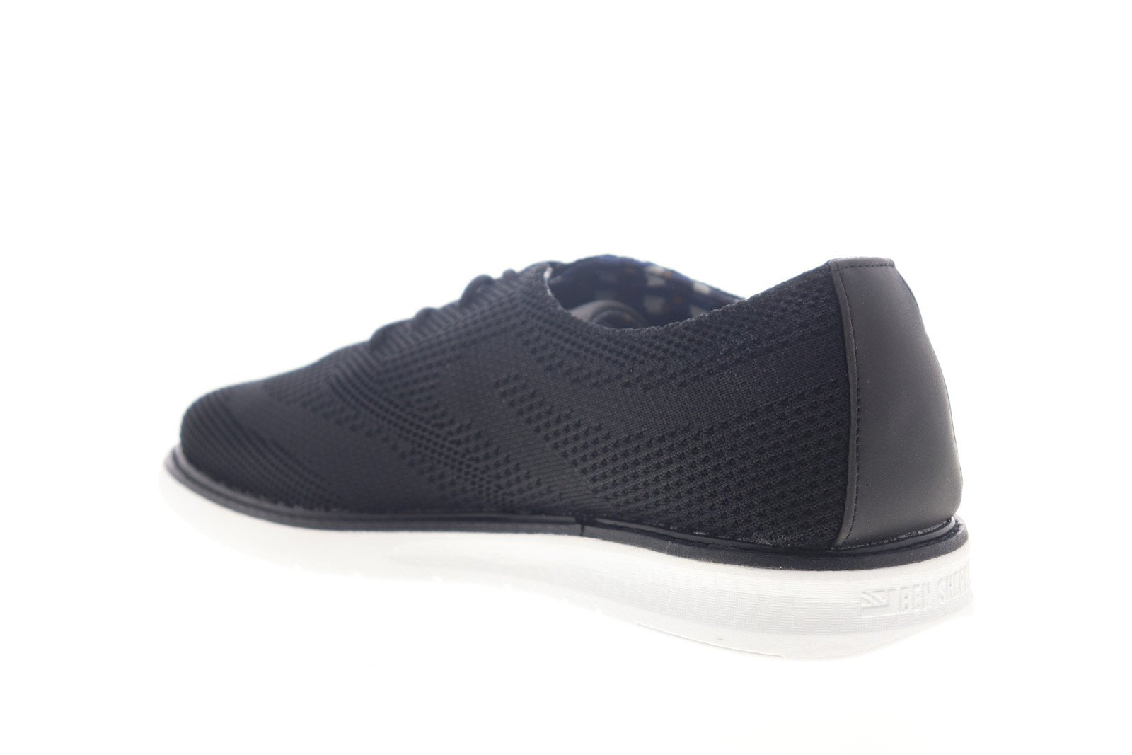 ben sherman omega casual wingtip sneaker