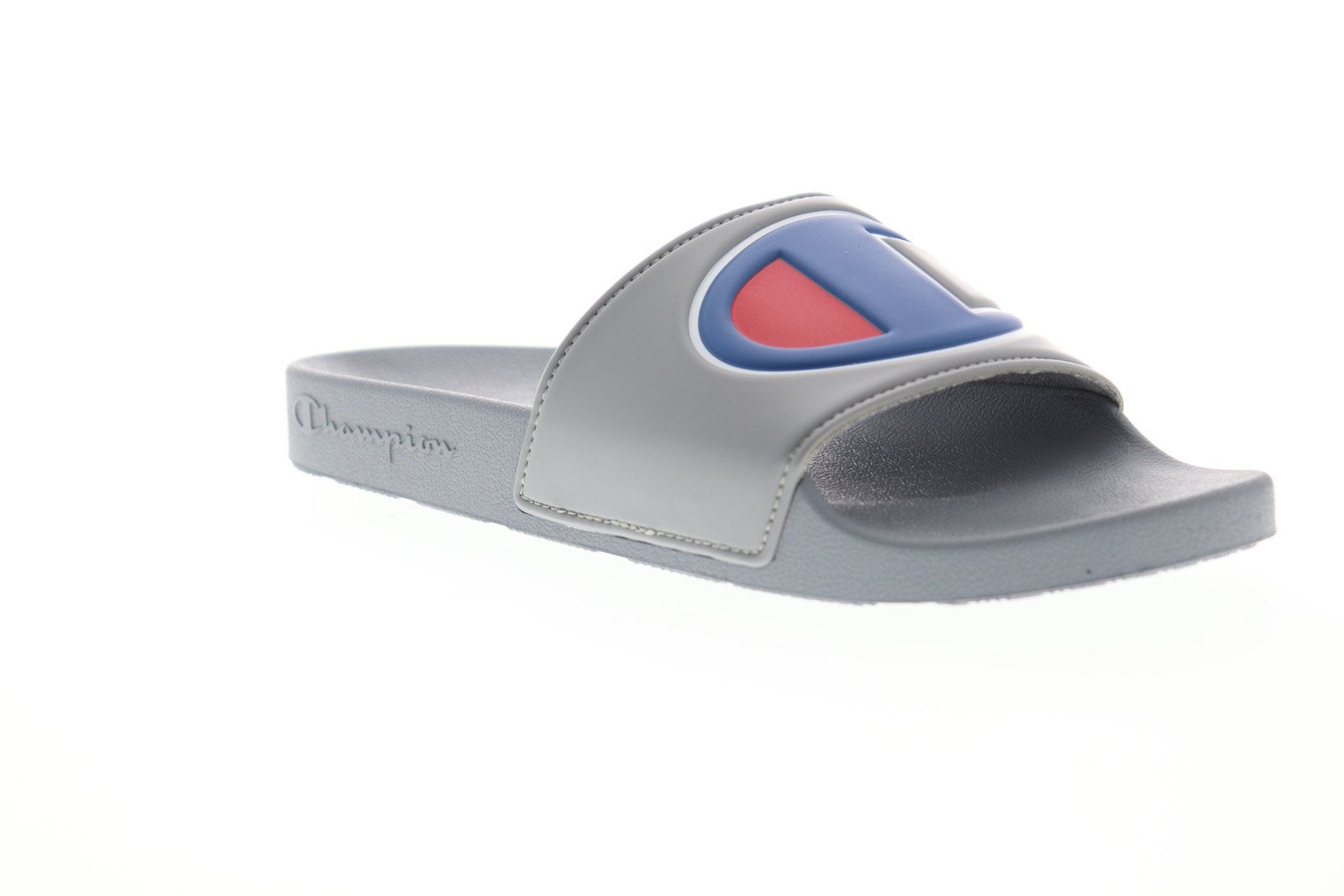 gray champion slides