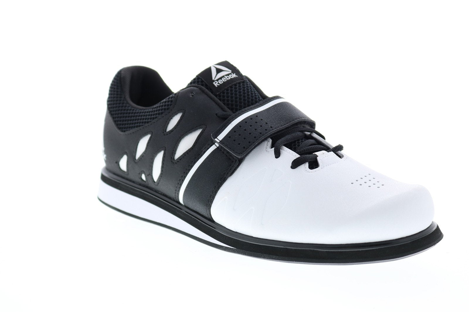 Reebok Lifter PR CN4513 Mens White Up Athletic - Ruze Shoes