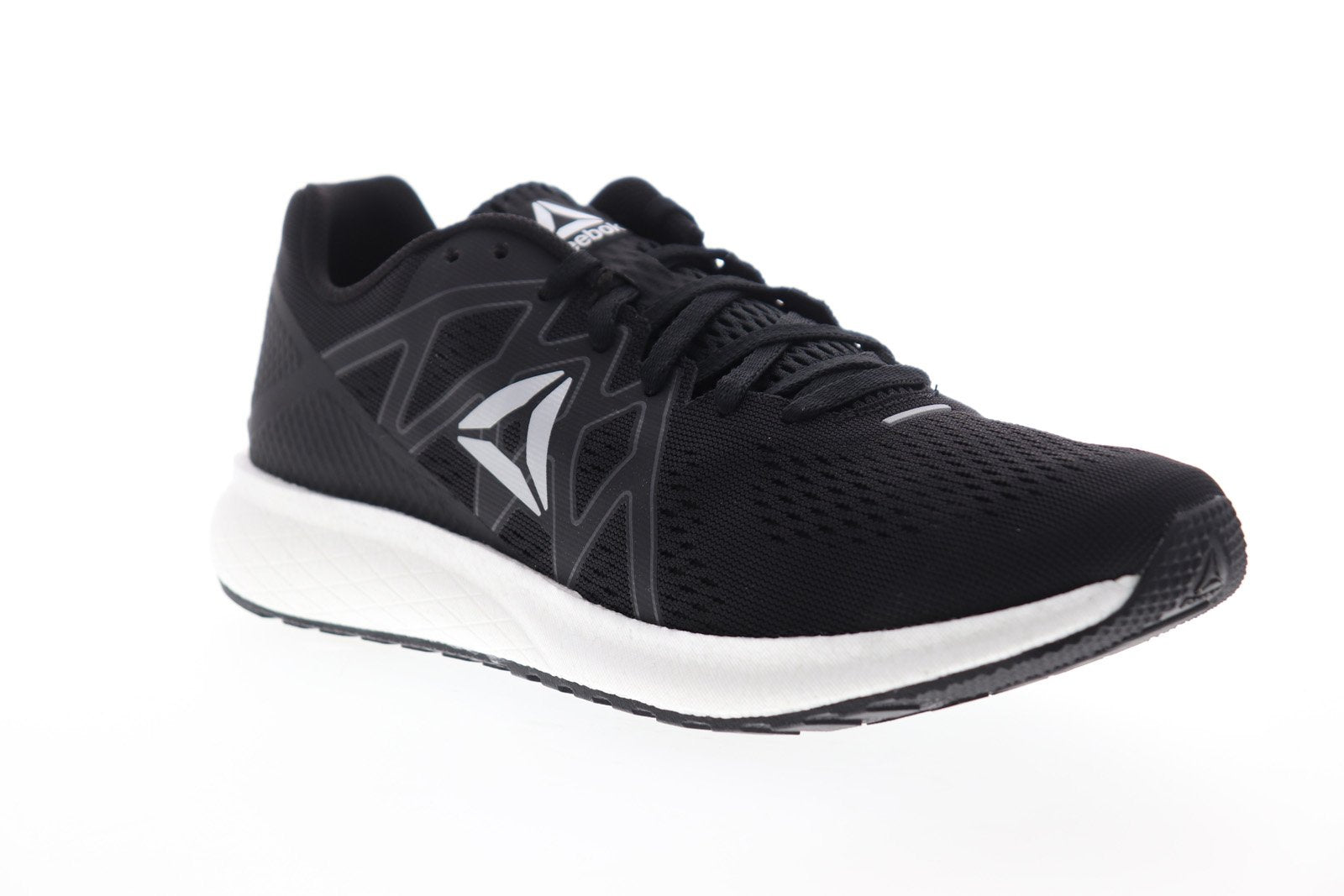 Reebok Forever Floatride Energy DV3882 Mens Black Mesh Athletic Runnin -  Ruze Shoes