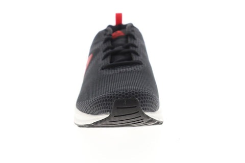 Reebok Jet Dashride 6.0 DV4680 Mens Black Canvas Lace Up Athletic Runn -  Ruze Shoes