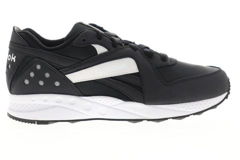 reebok pyro black