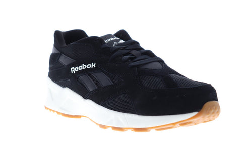 reebok aztrek 93 black