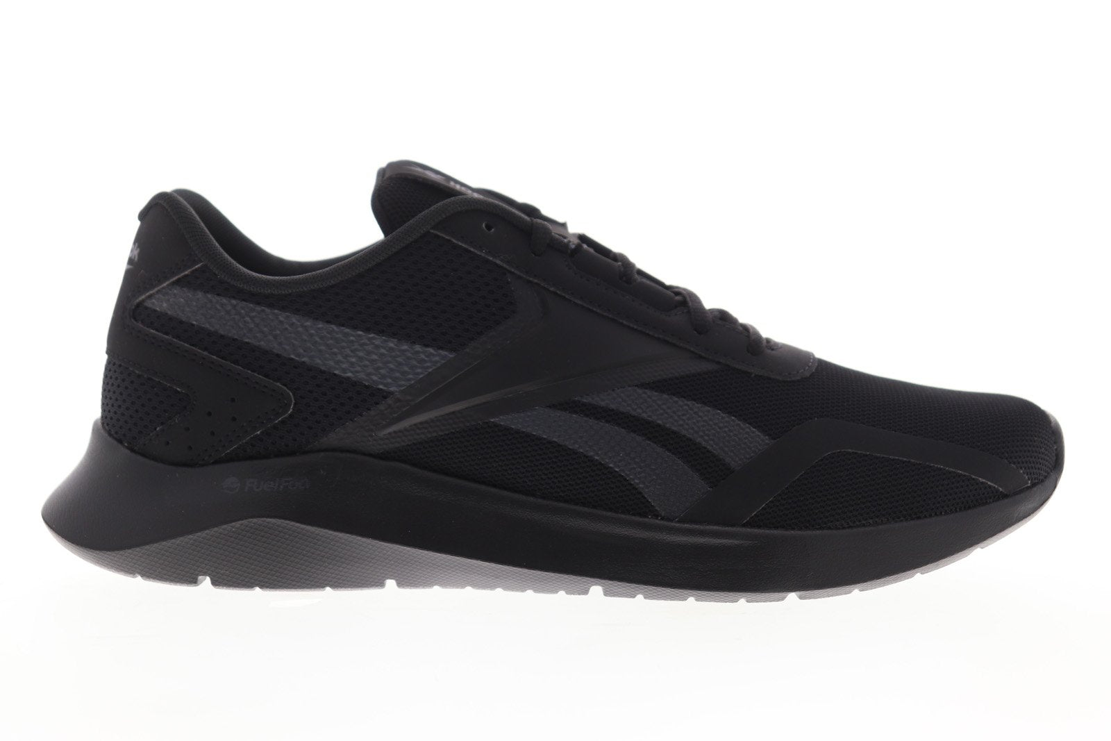 Energylux 2.0 EG8561 Black Mesh Lace Athletic Running S - Ruze Shoes