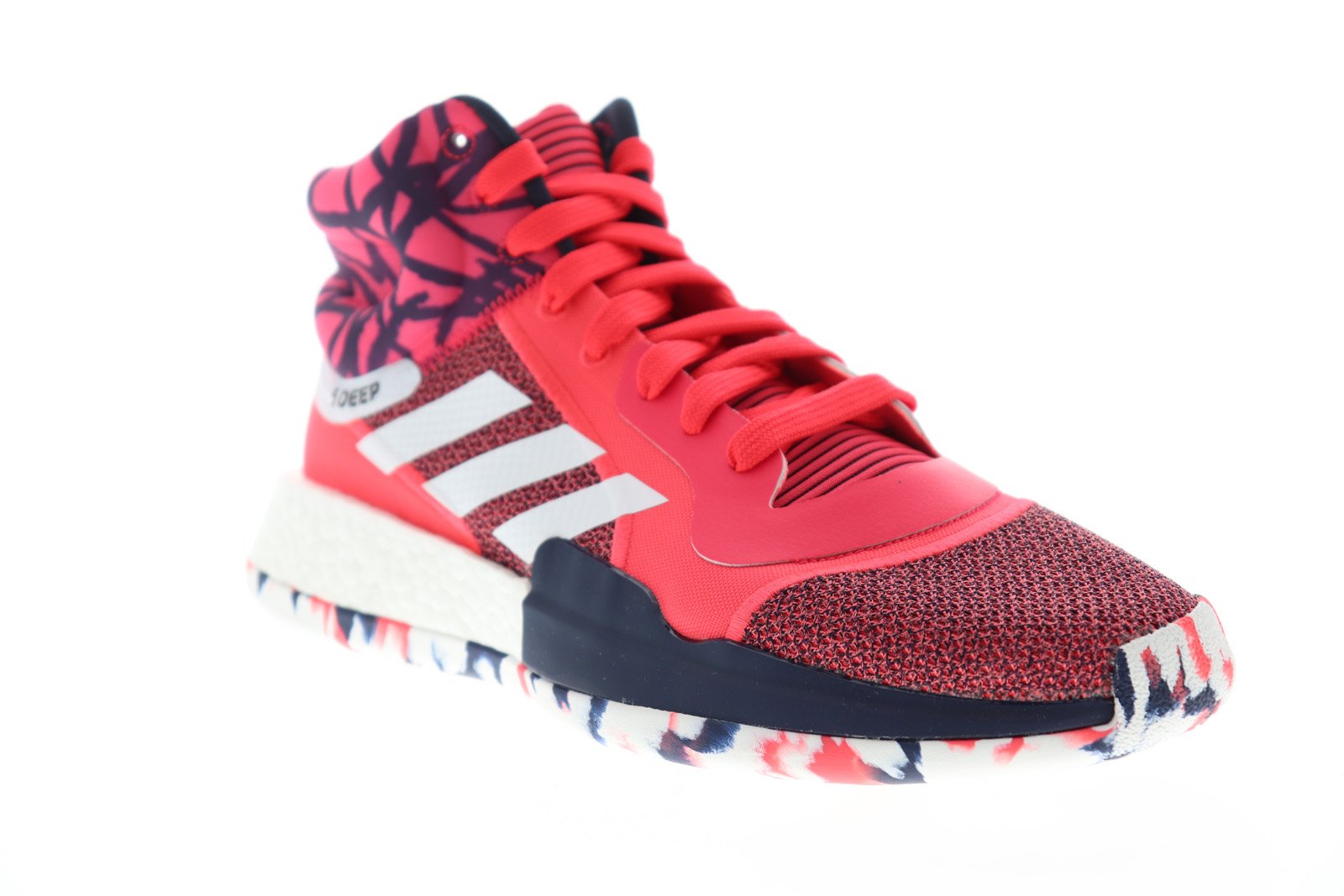 adidas marquee boost red