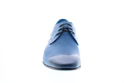 carrucci oxfords