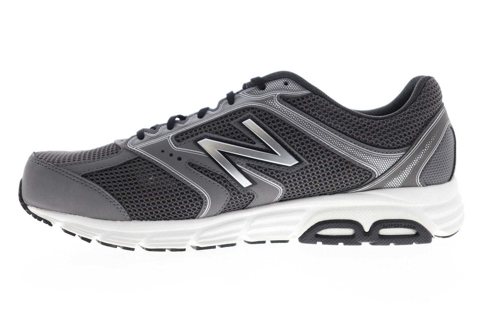 new balance mens m460 v2 review