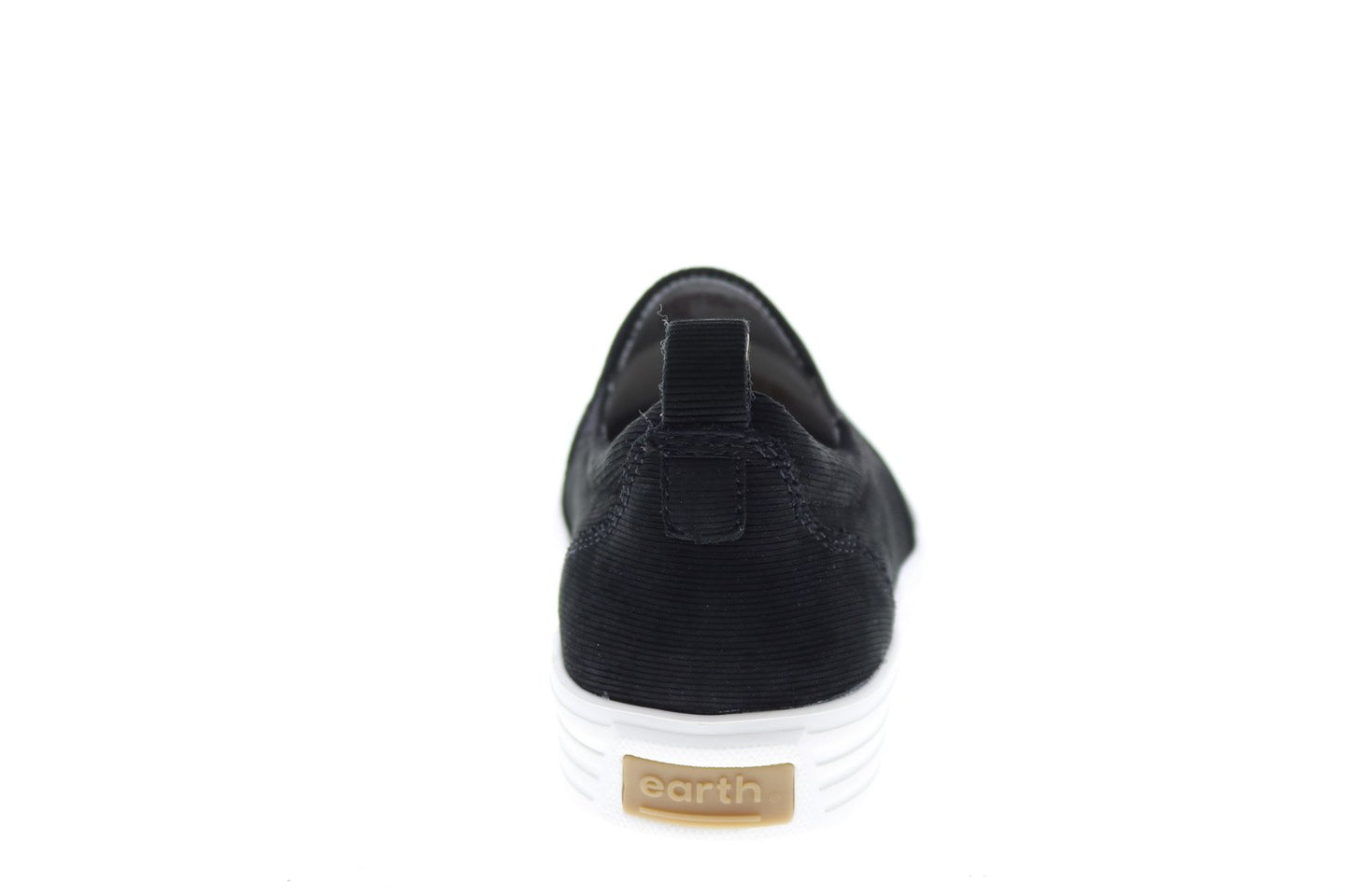 Earth Rosewood Clove Leather Womens Black Lifestyle Sneakers Shoes ...