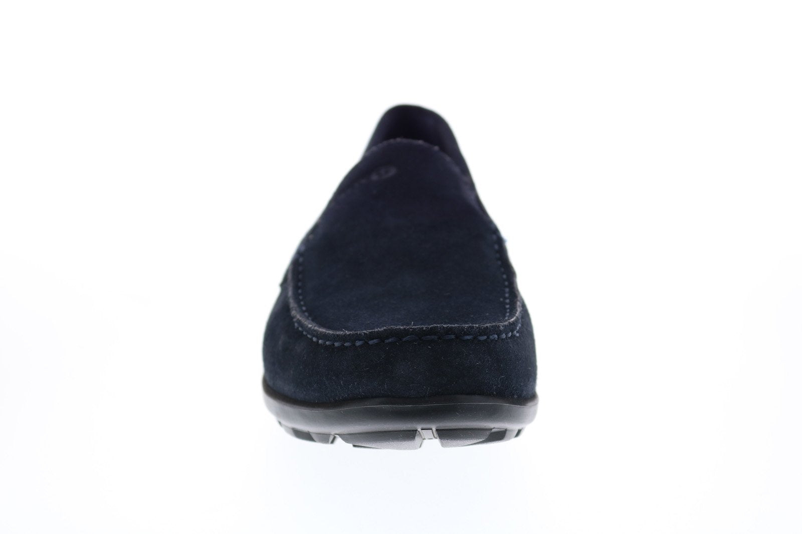 Mandíbula de la muerte Manifiesto Leyenda Geox U Romaryc U845EA00022C4002 Mens Blue Loafers & Slip Ons Moccasin Shoes  11 - Ruze Shoes