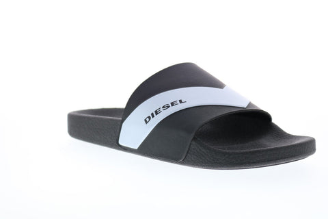 diesel mens slides