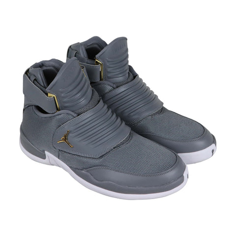 jordan generation 23 grey