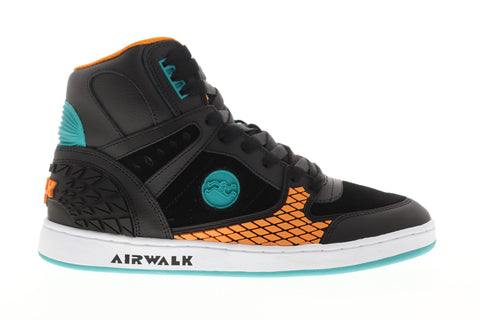 airwalk prototype