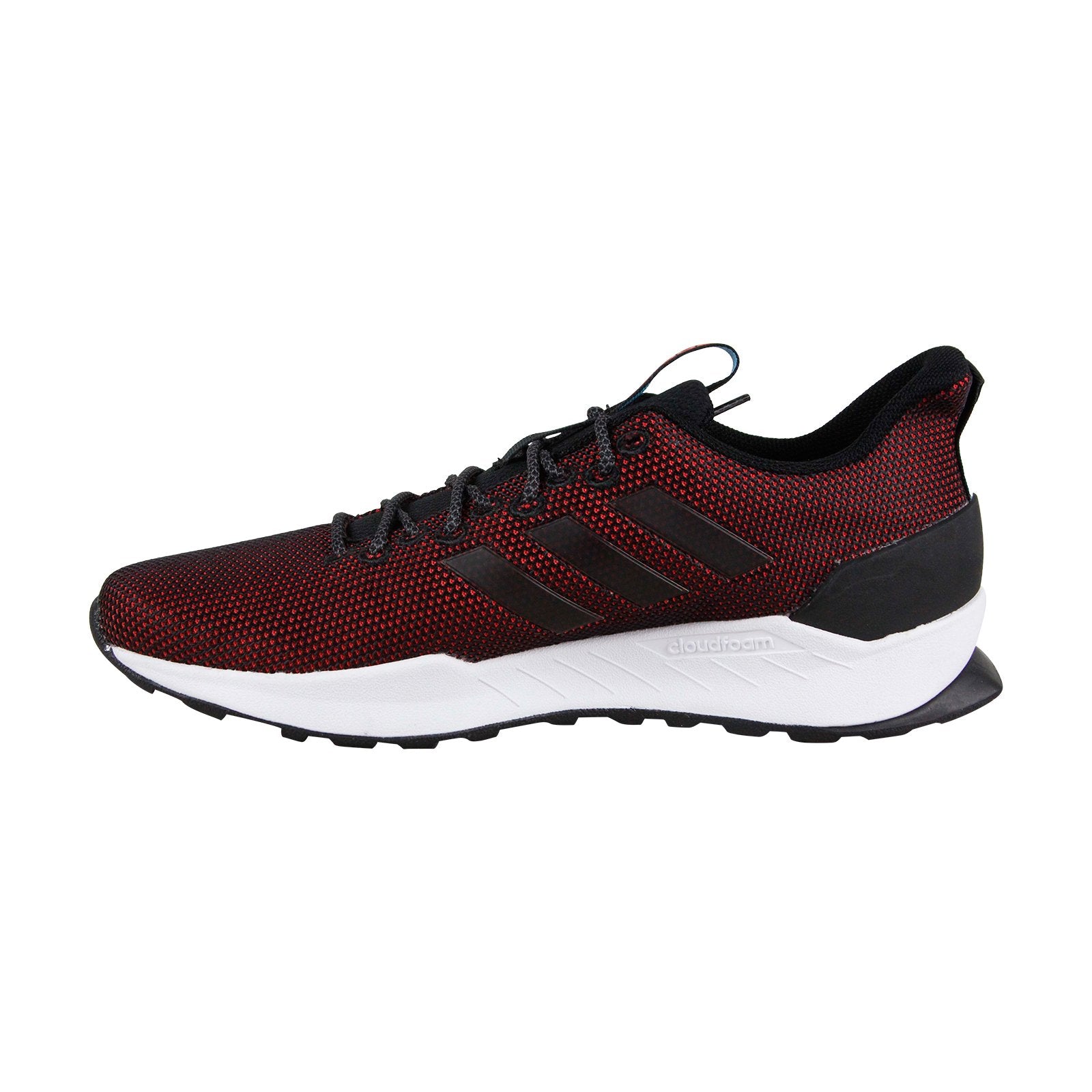 Adidas Questar Trail BB7382 Mens Red 
