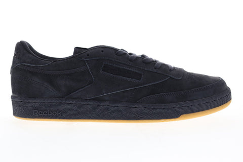 Reebok Club C 85 TG BD1885 Mens Casual Lifestyle Sneakers - Shoes