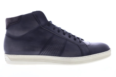 bruno magli high top sneakers