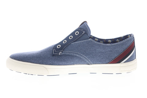 ben sherman percy laceless