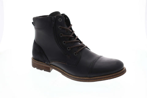 Steve Madden Bridges2 Mens Black 