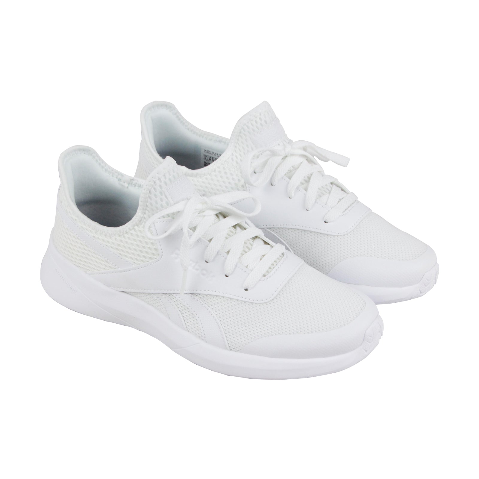 Ec Ride 2 CM9367 Mens White Mesh 