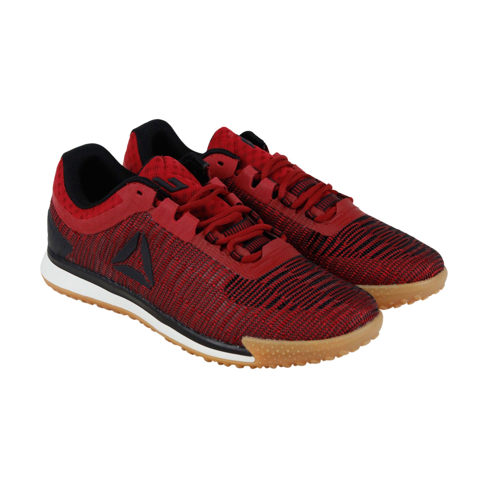 Reebok JJ II Low CN0985 Mens Red Low 