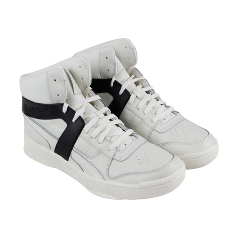 Reebok BB 5600 Premium CN1984 Mens White Leather Sneakers S Ruze