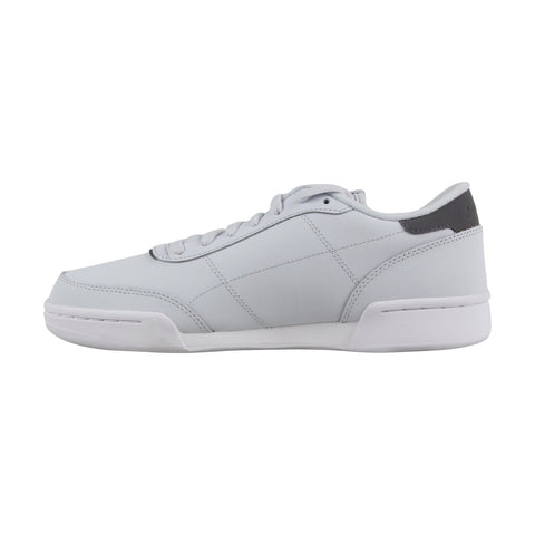 Reebok Royal Heredis CN3080 Mens White Lace Up Lifestyle Sneake - Ruze Shoes