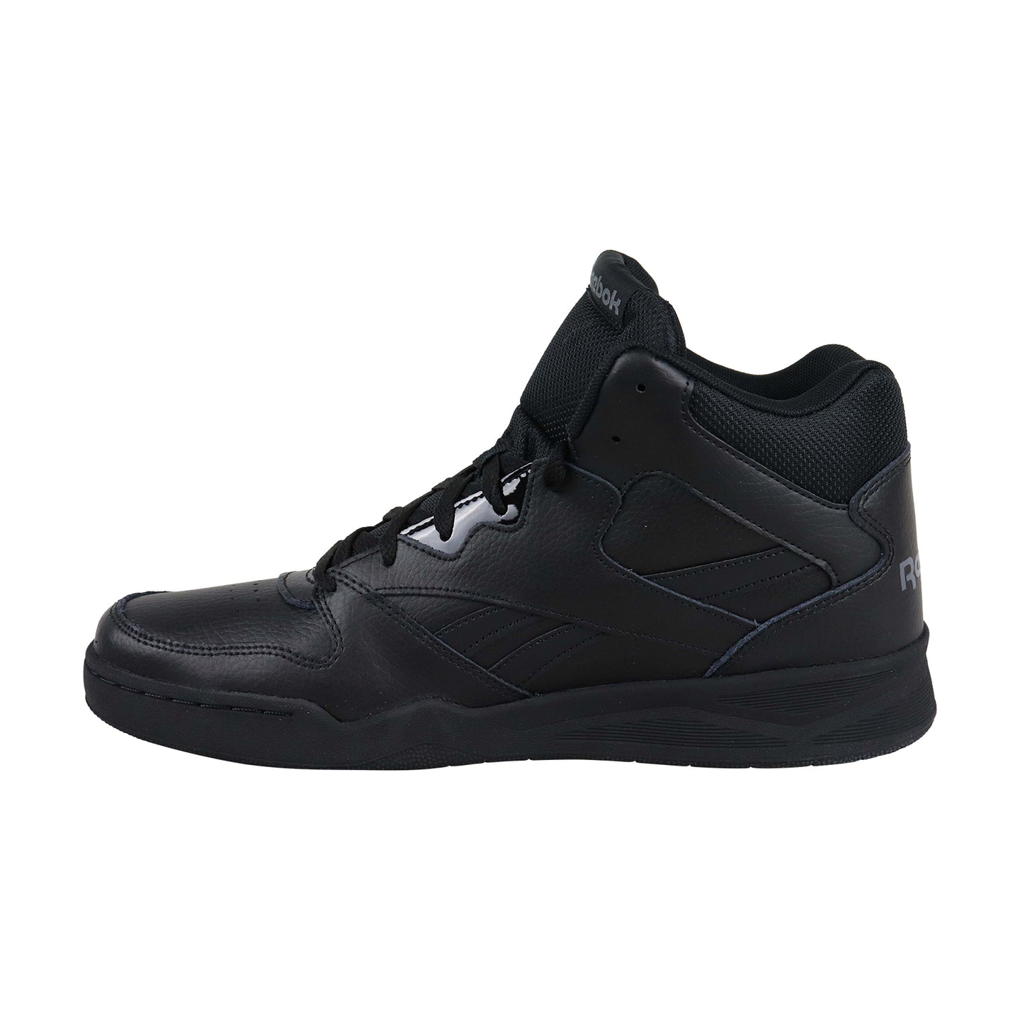 Reebok Royal BB 4500 HI 2 CN4108 Mens Black Casual Basketball Sneakers ...