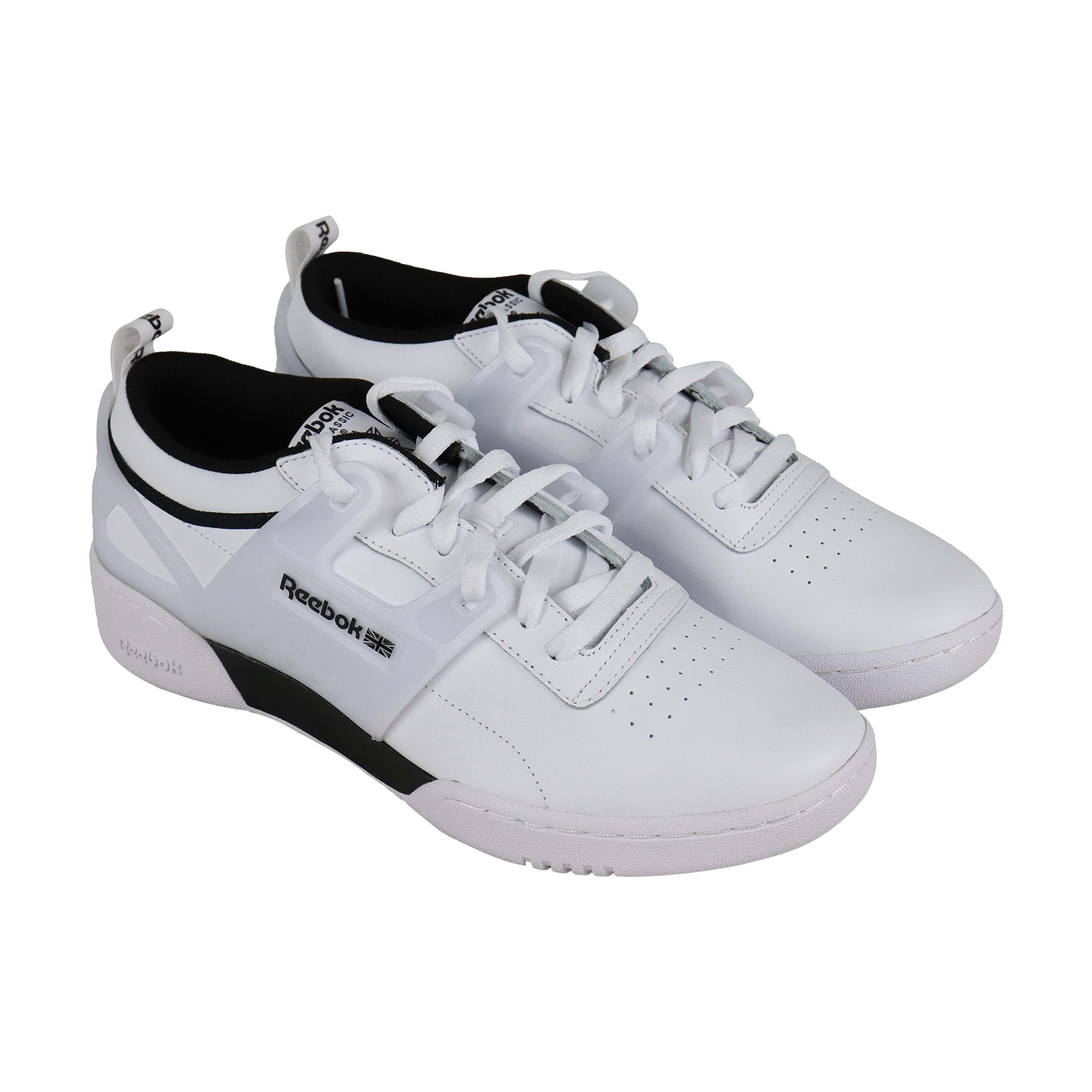 reebok workout advance l