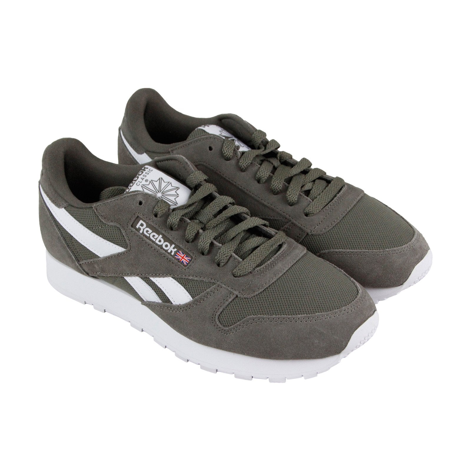 reebok classic terrain grey