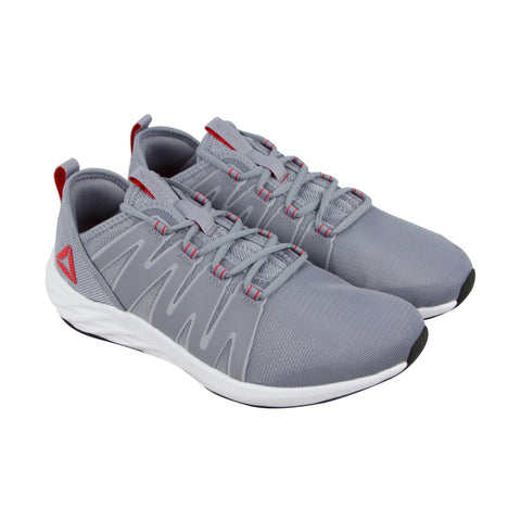 Reebok Astroride Future Sport EX CN5046 Gray Mesh Sneak - Ruze Shoes