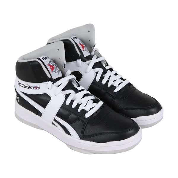 Reebok Bb CN5692 Mens Black Basketball Sh - Ruze Shoes