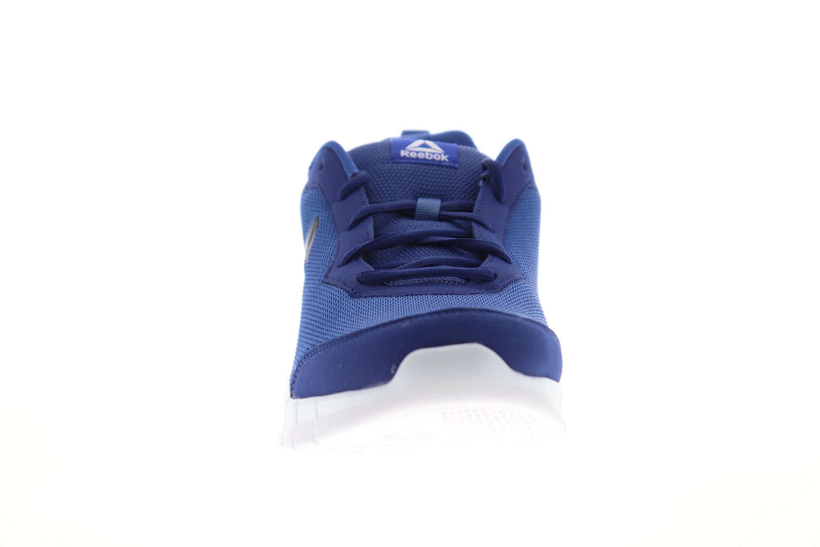 Reebok AD Swiftway Run CN5703 Mens Blue Mesh Low Athletic Running - Ruze Shoes